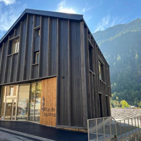 Orelle - Val Thorens, Le Hameau Des Eaux - Spa & Piscine Экстерьер фото