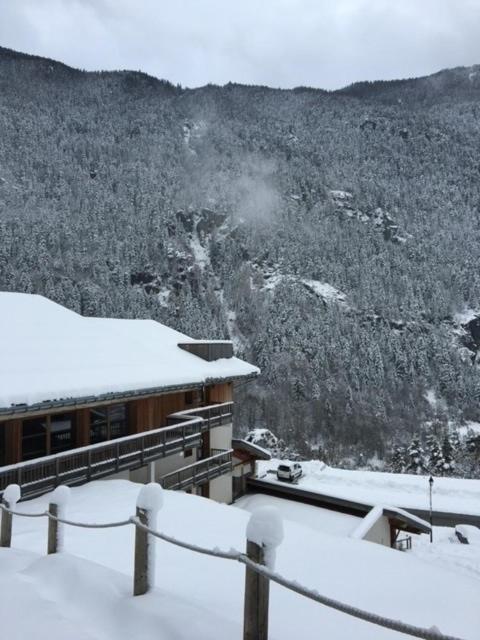 Orelle - Val Thorens, Le Hameau Des Eaux - Spa & Piscine Экстерьер фото