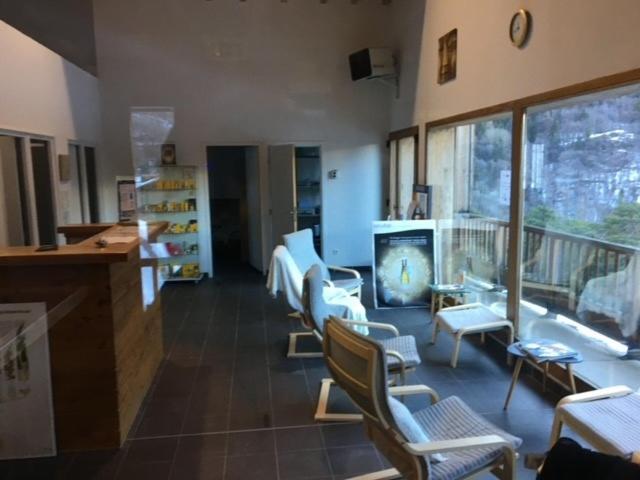 Orelle - Val Thorens, Le Hameau Des Eaux - Spa & Piscine Экстерьер фото